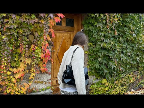 Видео: VLOG / Girls’ trip to Ужгород 