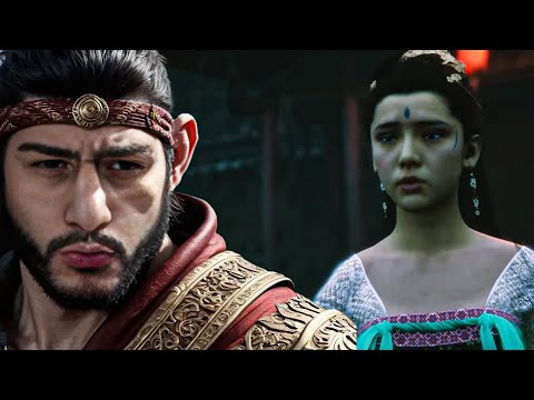 Видео: 🐒 СТРАХ АРАХНОФОБА (Black Myth: Wukong) #12