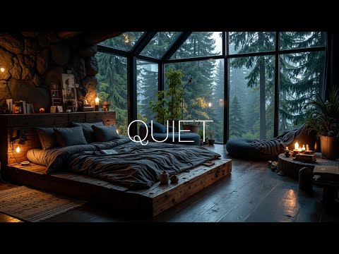 Видео: Окружающие акустические мелодии и виды леса