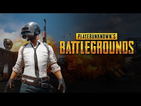 Видео: 45. Стрим - Нубасим в PUBG: Battlegrounds