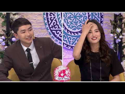 Видео: ДИАНАҒА ЕРЕКШЕ ҮМІТКЕР КЕЛДІ😍 Сезім Бағы! 15.02.25