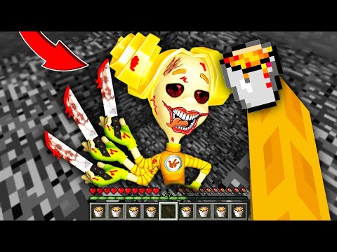 Видео: Я ПОЙМАЛ ШПУЛЮ МОНСТР EXE В ЛОВУШКУ В МАЙНКРАФТ MINECRAFT ТРОЛЛИНГ ЛОВУШКА