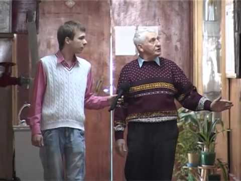 Видео: "Шумерля 95-лет" Ремесленное училище г. Шумерля Новая Реальность