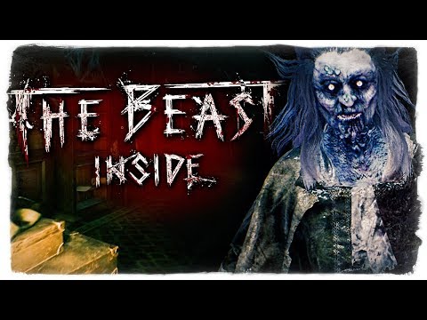 Видео: ИСТЕРИКА И КРИКИ В ЗАБРОШЕННОЙ ГОСТИНИЦЕ - The Beast Inside #3