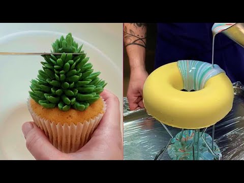 Видео: Необычайно приятное видео, созданное умелыми руками и умными инструментами #006