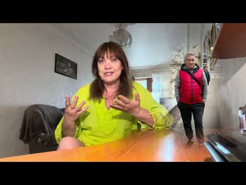 Видео: Жизнь хоть держись 😢🤷‍♀️Василий и Я 💘🤷‍♀️