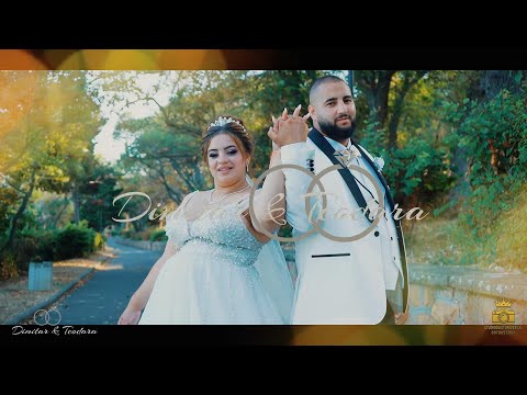 Видео: Сватбеното Тържество на Дипитър & Теодора 2025малко търново 2025