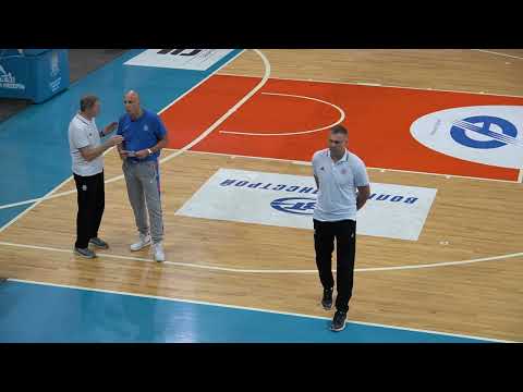 Видео: Тренерский семинар в Самаре