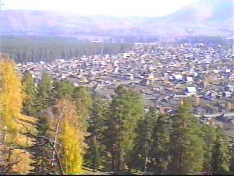 Видео: Лик "Турочак"