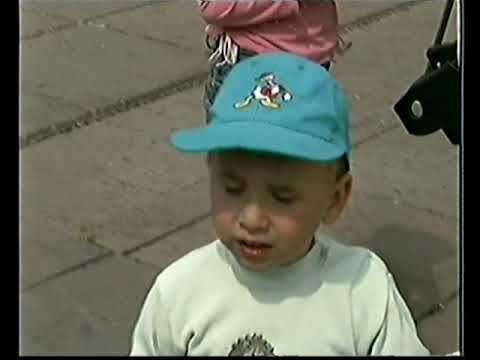 Видео: Елабуга 2006 год