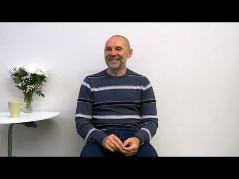 Видео: Юрий Менячихин 2015.04.28 "ТОТАЛЬНОЕ СВИДАНИЕ" Сатсанг в Новосибирске