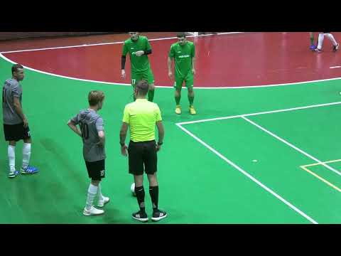 Видео: 2025 FC Flashcars 4 - 0 НУОУ