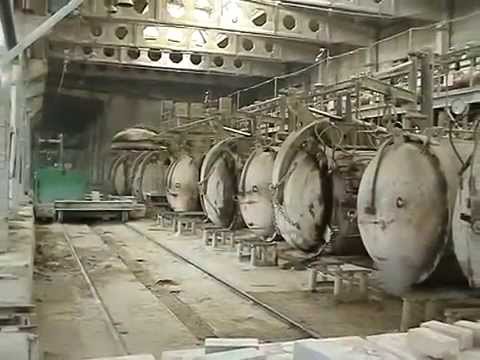 Видео: Силікатна цегла. Сировина, властивості, виробництво, застосування