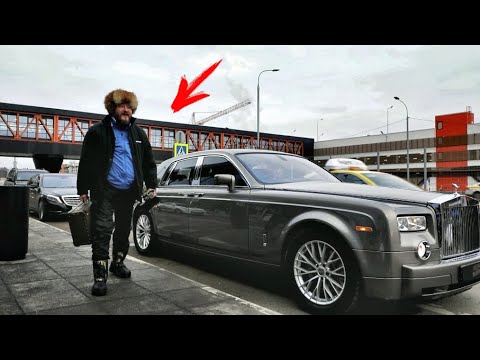 Видео: Миллионер оставил "таксисту" на чай всего $1... Вскоре этот доллар изменил всю его "жалкую" жизнь...