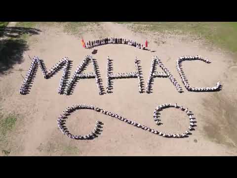 Видео: «Урааним Манас»село Бала-Чычкан, город Токтогул, Общая средняя школа №8 имени Айлчи Иманбаева