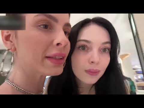 Видео: IRL: BY_OWL В ДУБАЕ / ТЦ - РЕСТИК - ТАКСИ feat. shadowkekw, Visshenka, Maria