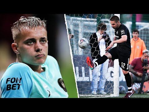 Видео: ПОНТЫ, КОТОРЫЕ ОБЕРНУЛИСЬ ПРОВАЛОМ! КАРМА В МЕДИАФУТБОЛЕ / 2DROTS, АМКАЛ, BROKE BOYS