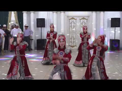 Видео: Талас Чуко уруусунун ынтымагы 15.08.2025