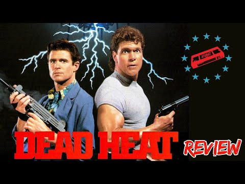 Видео: Обзор фильма «Смертельная схватка» (1988) | Почти культовая классика!