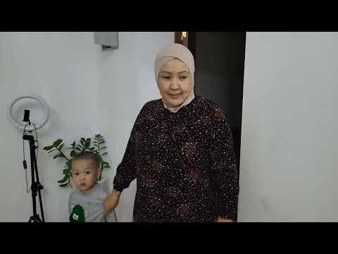 Видео: АЯЗ АТА 2 БӨЛІМ🎅