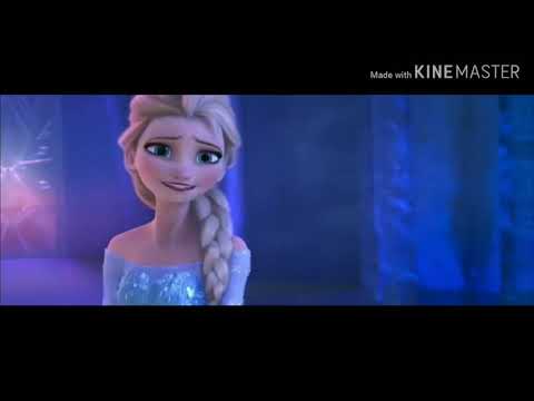 Видео: Злая Эльза - 10 серия ( финальная серия)