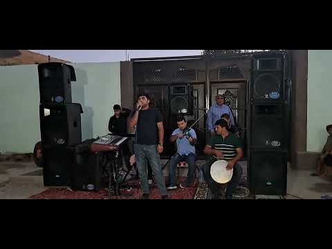 Видео: Собирҷон Ҳомидов дар хизмати Шумо дустон 