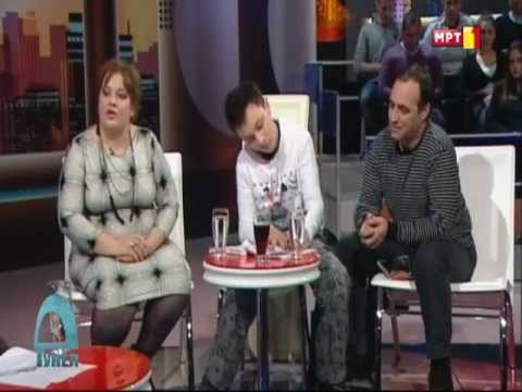 Видео: Тунел С01Е01 - Будење