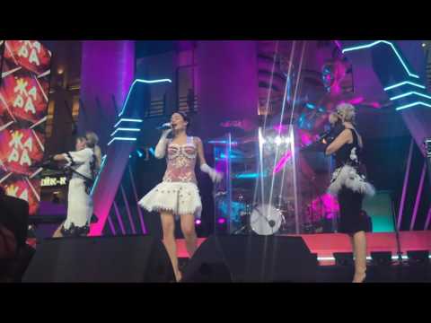 Видео: Фабрика 09.10.16 Жара в Вегасе