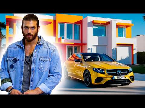 Видео: Джан Яман - Как Живет и Сколько Зарабатывает? 8 фактов о нем