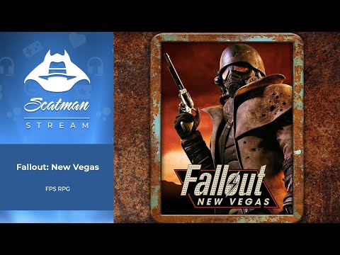 Видео: 9 сентября Fallout: New Vegas часть 43 / Сьерра Мадре