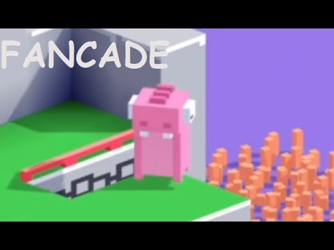 Видео: ДРИФТИНГИ И РАЗНЫЕ МИНИ-ИГРЫ! — Fancade