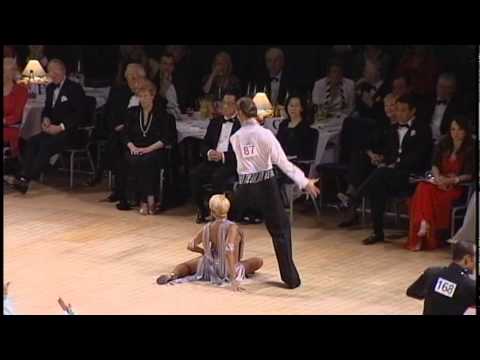 Видео: Пасадобль