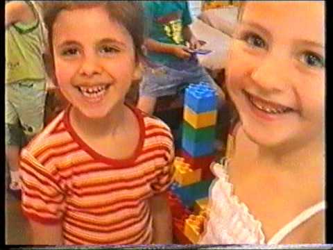 Видео: 2003 Детский сад Сказка ч 1