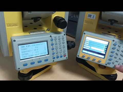 Видео: Настолько ли лучше NTS-382 чем NTS-362 на сколько дороже?