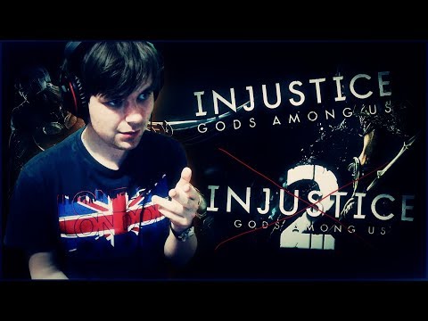 Видео: INJUSTICE MOBILE ПОСЛЕ РЕЛИЗА INJUSTICE 2 (ЧТО ПРОИСХОДИТ?)