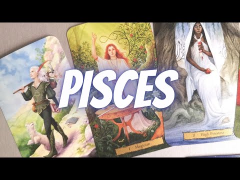 Видео: РЫБЫ🔥Я СЕЙЧАС ВСЁ РАССКАЖУ! У ЭТОГО ЧЕЛОВЕКА ЕСТЬ СЕКРЕТ, КОТОРЫЙ ОН ВАМ РАССКАЖЕТ! ВЫ БУДЕТЕ В Ш...