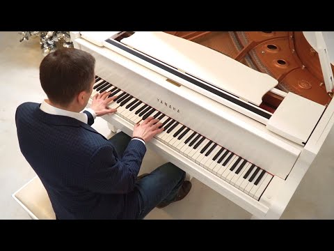 Видео: Антон Романов - Dzarkovsky Piano School / Король и Шут - Воспоминания о былой любви кавер на пианино