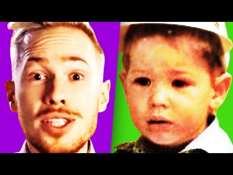 Видео: СТАС ДАВЫДОВ - До Того Как Стал Известен!