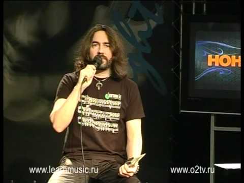 Видео: Тимур Ведерников LearnMusic 3/4 Гитара - ударный инструмент?