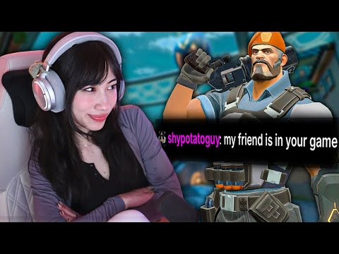 Видео: "я знаю твою серу"