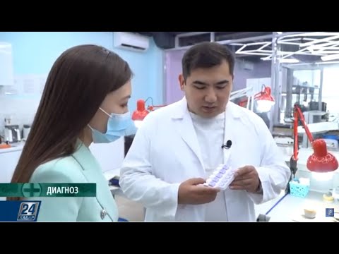 Видео: Тіс импланттарын жасауда технологиялардың рөлі қандай? | Диагноз