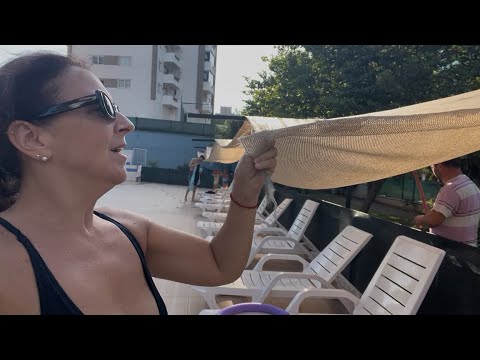 Видео: 😳 ЧТО У НАС СЛУЧИЛОСЬ | ЖИВУ В ТУРЦИИ БОЛЬШЕ ТРЁХ ЛЕТ АДАПТАЦИЯ ПРОХОДИТ НОРМАЛЬНО 