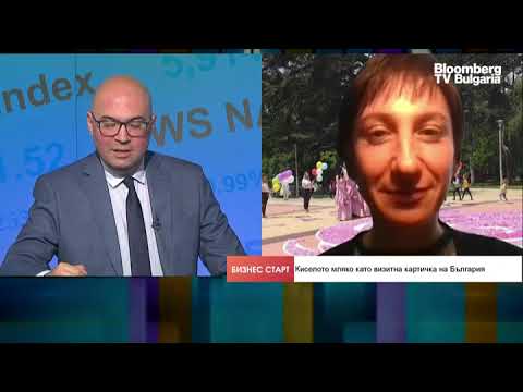 Видео: 50 години по-късно: Как японците се научиха да ядат българско „свежо“ мляко?