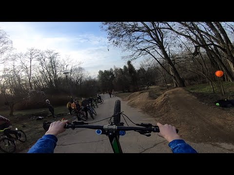 Видео: СКОЧИХ СТЕПДАУНА