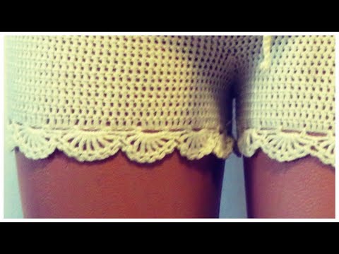 Видео: КАЙМА КРЮЧКОМ.КРАСИВАЯ ОБВЯЗКА КРАЯ ИЗДЕЛИЯ .кайма крючком схемы. ленточное кружево крючком