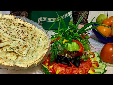 Видео: Вкуснейший рецепт из черемши. Голубцы - улитки👍