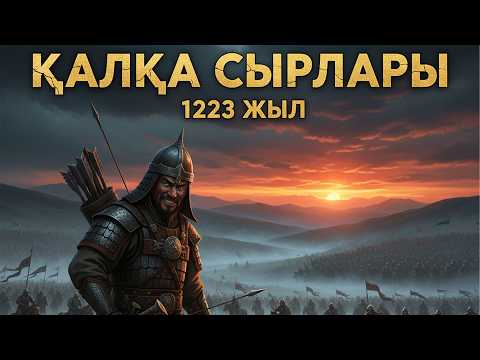Видео: ҚАЛҚА ШАЙҚАСЫ: Жеңілмейтін Армияның Батысқа Алғашқы Соққысы