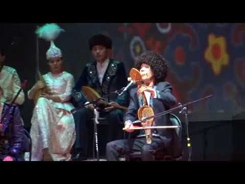 Видео: Саламат Аяпов   Казахстанда