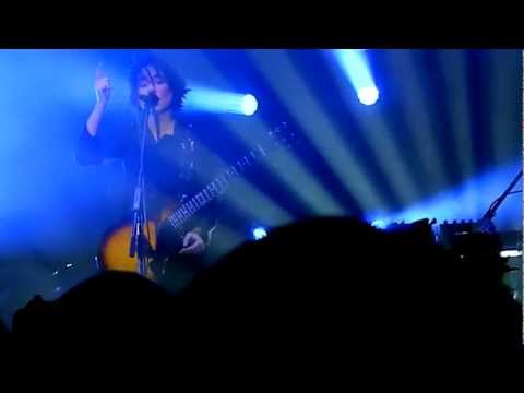 Видео: Земфира - Ощущения