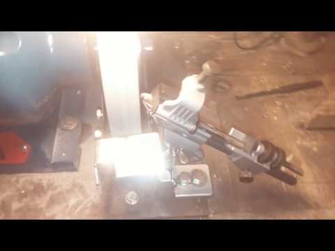 Видео: Заточной станок Кратон BG 14-14 + ПЛЮС Стойка для заточки свёрл Mikitool LV 93K7001